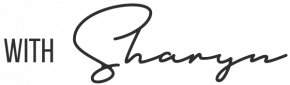 with_sharyn